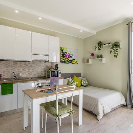 Apartament Monza-Station Wi-Fi E Smart-Tv. Zewnętrze zdjęcie