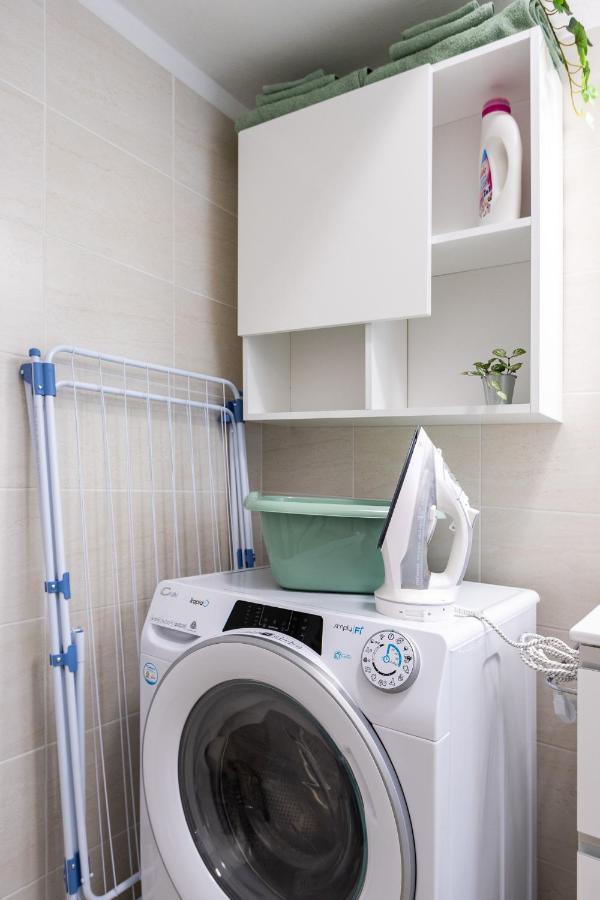 Apartament Monza-Station Wi-Fi E Smart-Tv. Zewnętrze zdjęcie